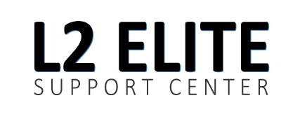 L2 Elite Support Center